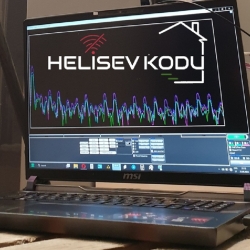 helisevkodu