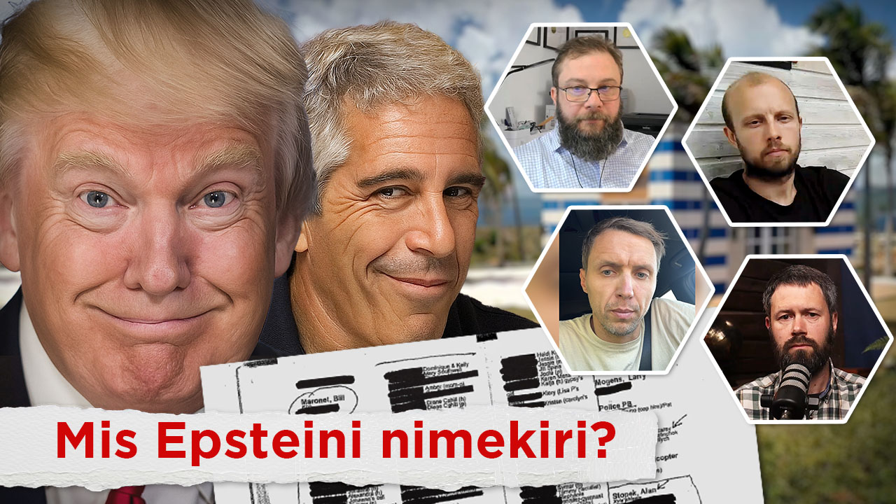 Populaarne video