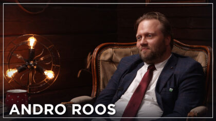 Andro Roos