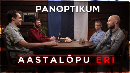 PANOPTIKUM | Aastalõpu ERI