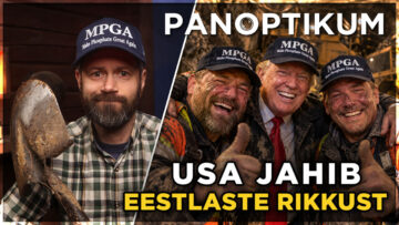 Populaarne video